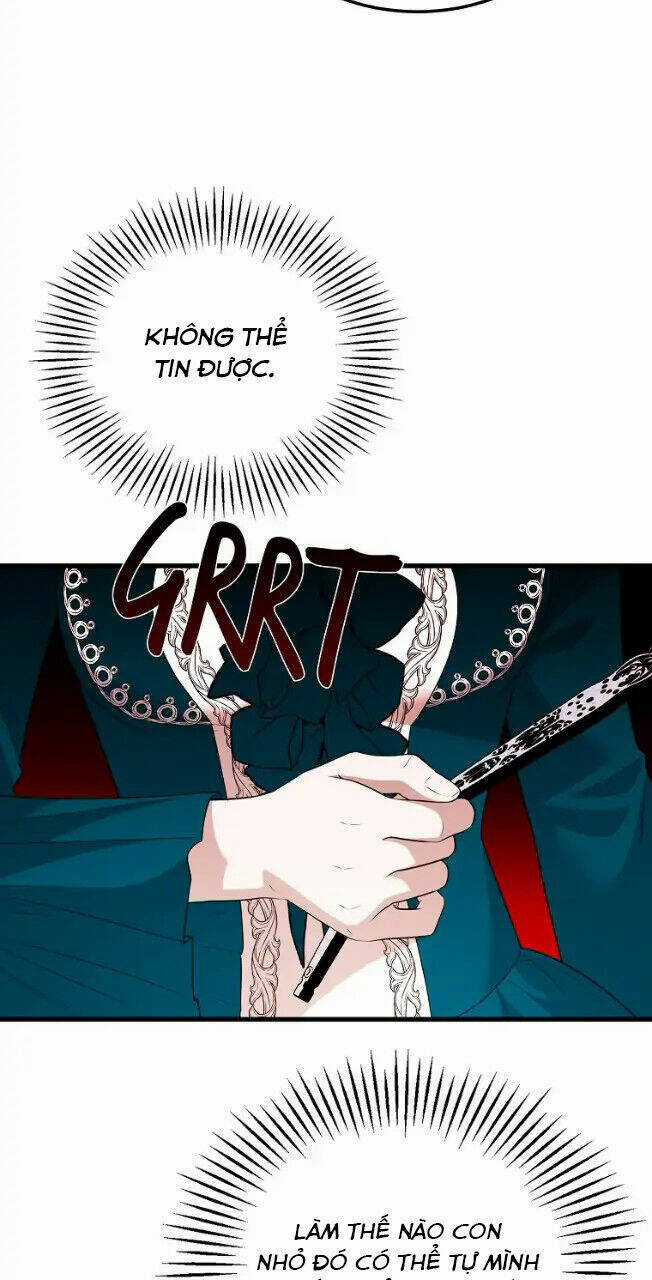 Những Người Anh Nguy Hiểm Của Công Nương Chapter 71 trang 56