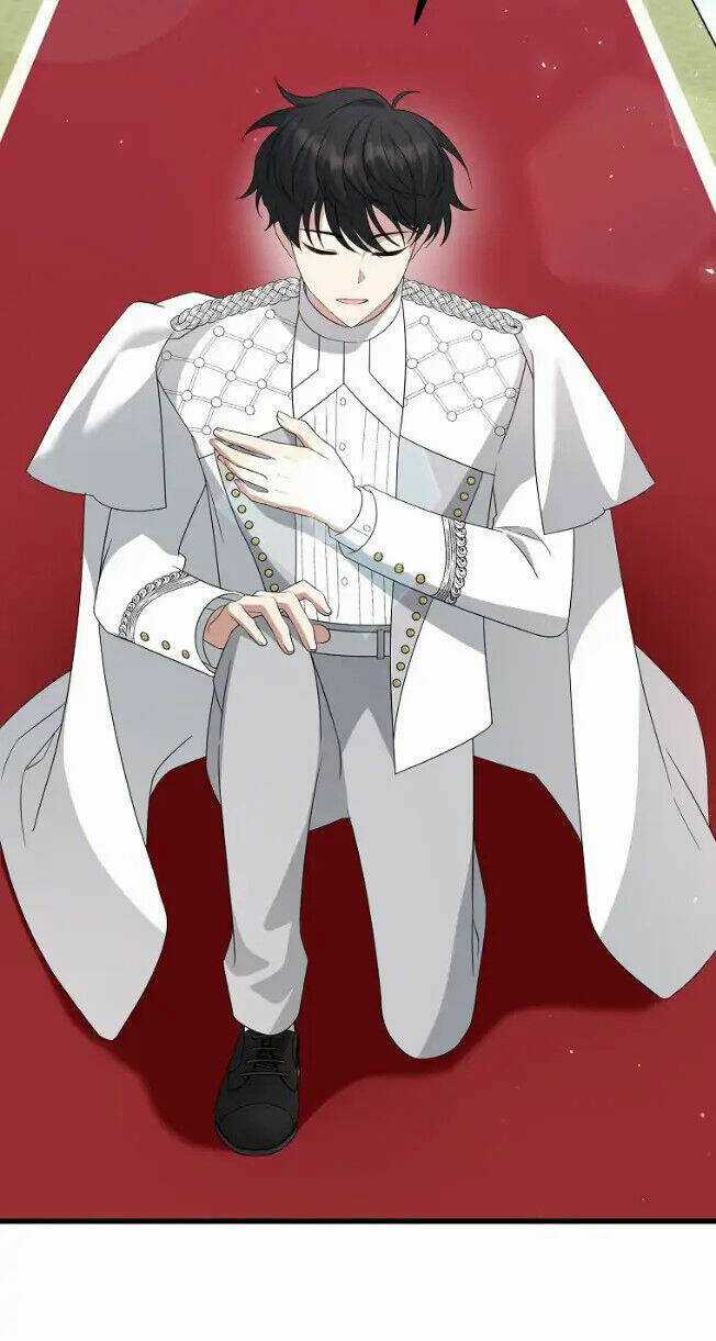 Những Người Anh Nguy Hiểm Của Công Nương Chapter 71 trang 6