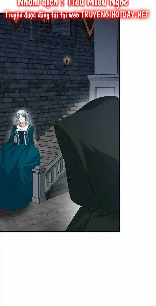 Những Người Anh Nguy Hiểm Của Công Nương Chapter 71 trang 60