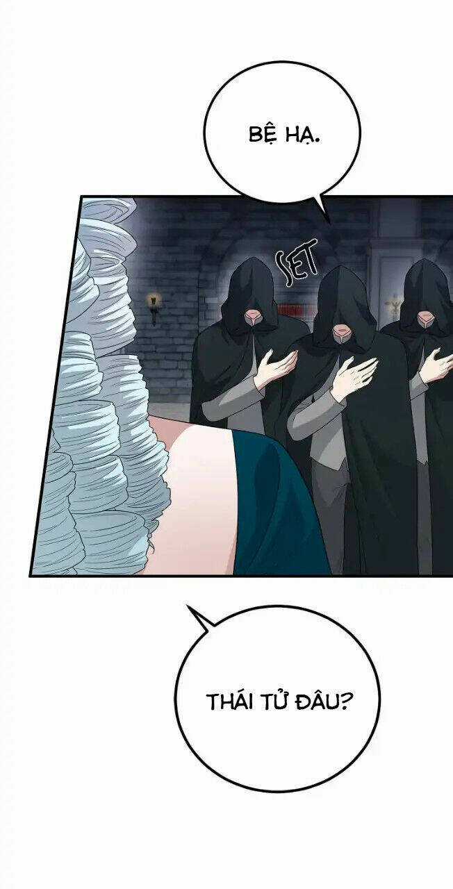 Những Người Anh Nguy Hiểm Của Công Nương Chapter 71 trang 61