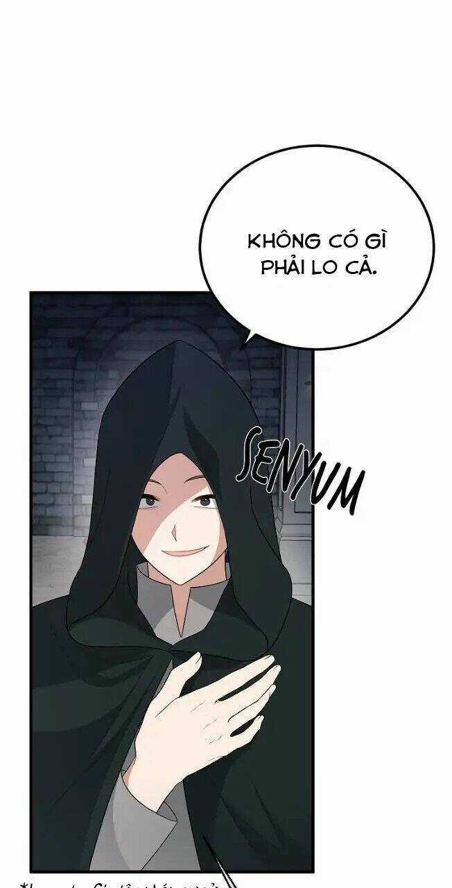 Những Người Anh Nguy Hiểm Của Công Nương Chapter 71 trang 62