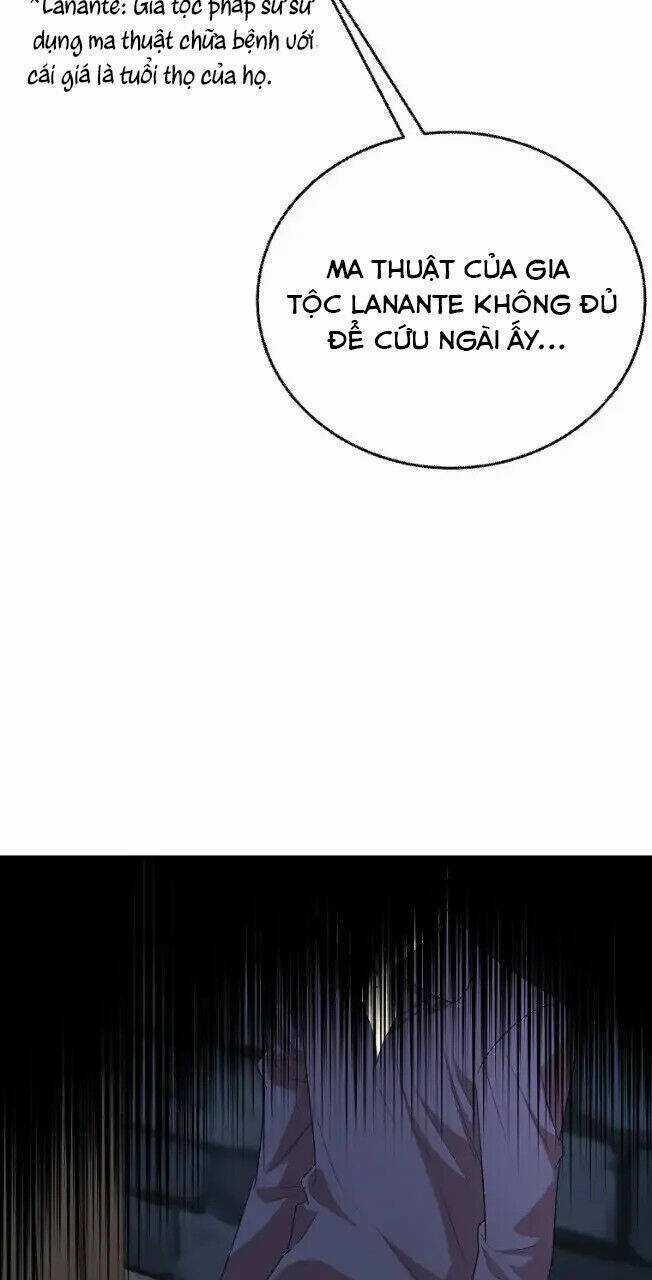 Những Người Anh Nguy Hiểm Của Công Nương Chapter 71 trang 63