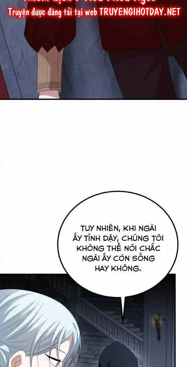 Những Người Anh Nguy Hiểm Của Công Nương Chapter 71 trang 65