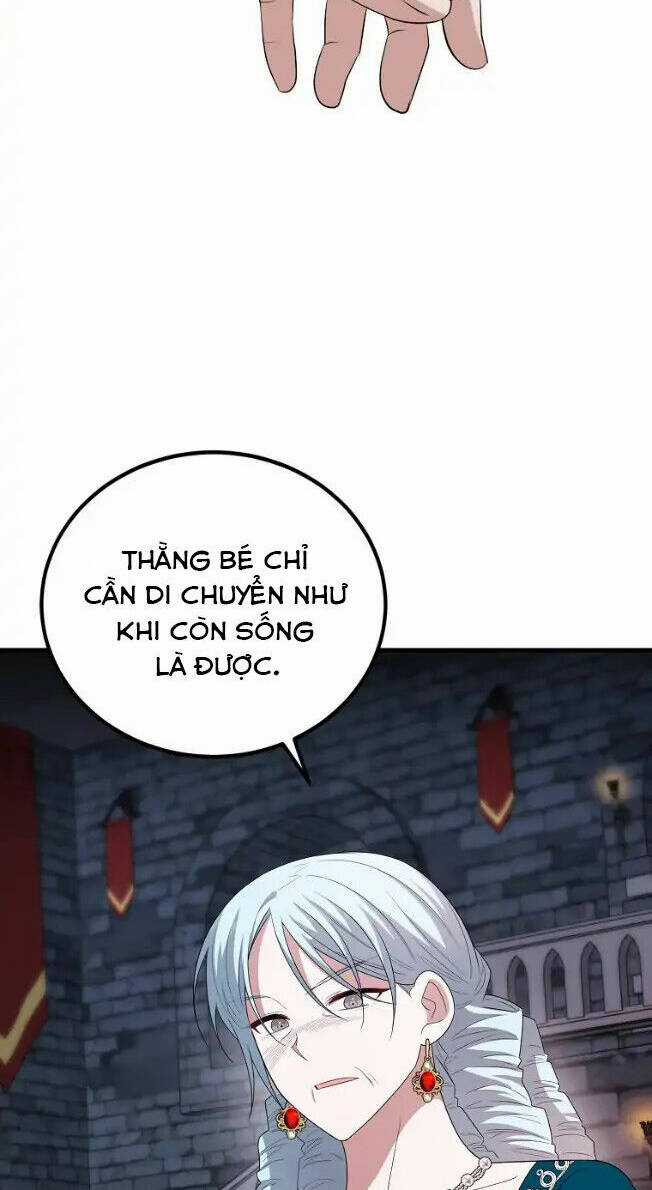 Những Người Anh Nguy Hiểm Của Công Nương Chapter 71 trang 67