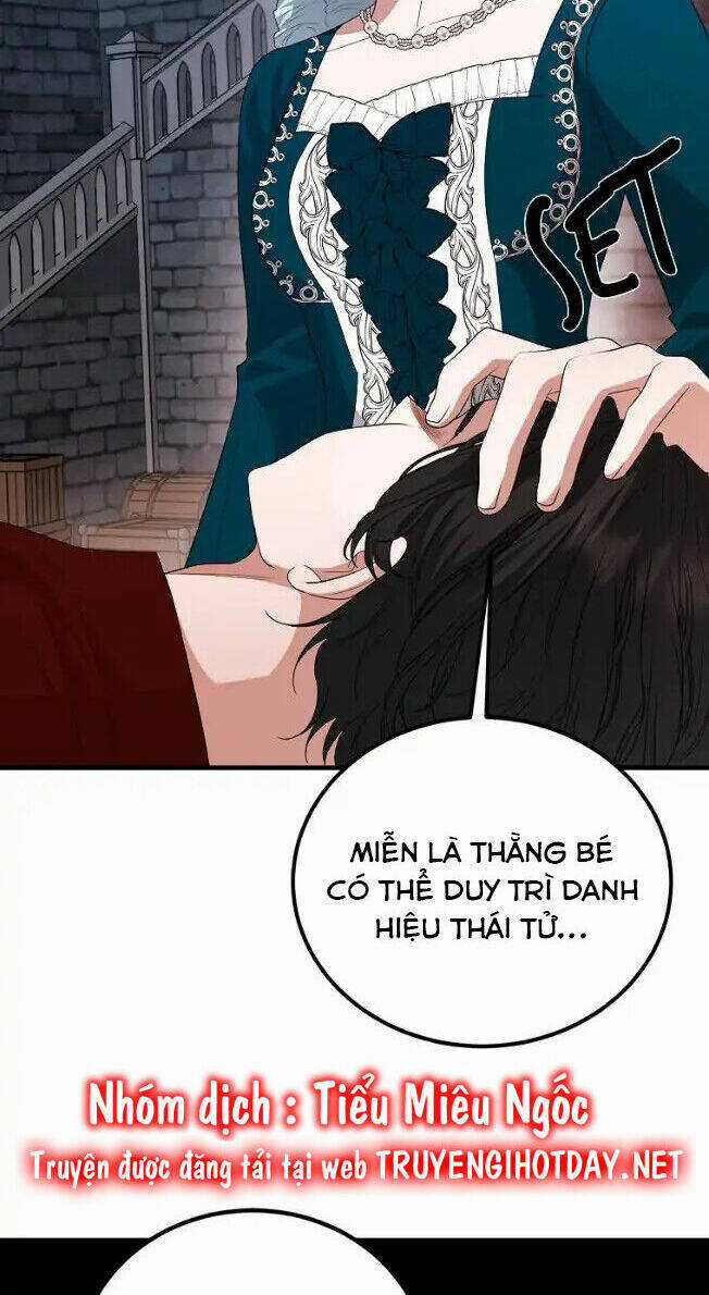 Những Người Anh Nguy Hiểm Của Công Nương Chapter 71 trang 68