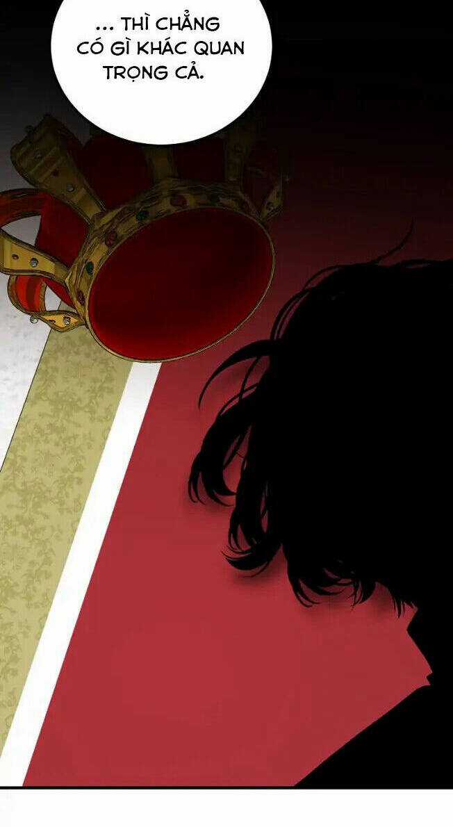 Những Người Anh Nguy Hiểm Của Công Nương Chapter 71 trang 69