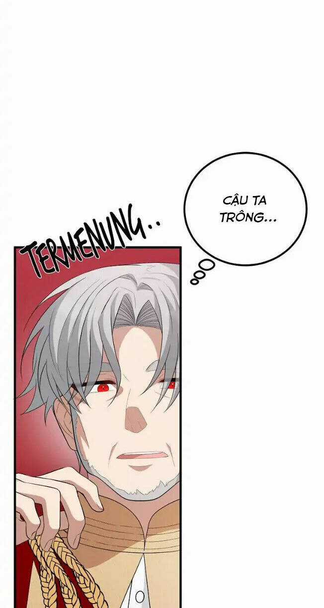 Những Người Anh Nguy Hiểm Của Công Nương Chapter 71 trang 7