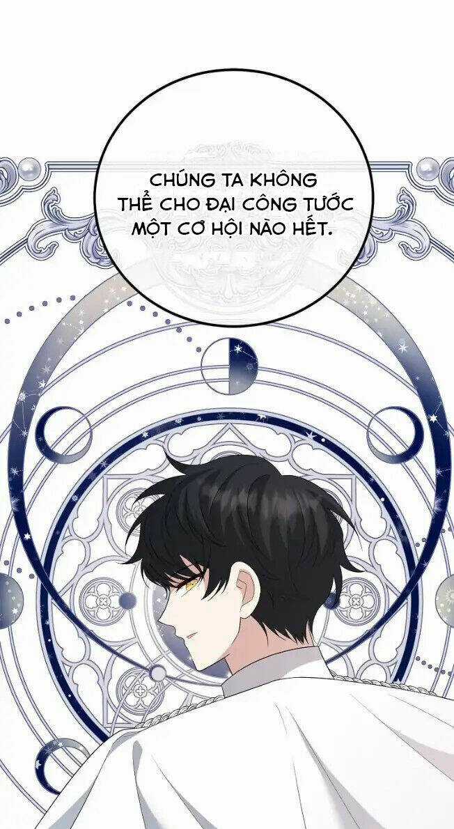 Những Người Anh Nguy Hiểm Của Công Nương Chapter 71 trang 70