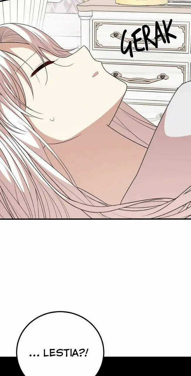 Những Người Anh Nguy Hiểm Của Công Nương Chapter 71 trang 74