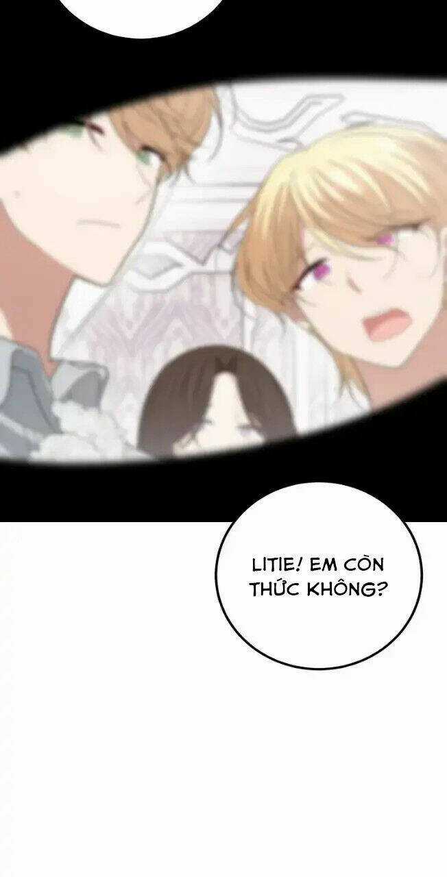 Những Người Anh Nguy Hiểm Của Công Nương Chapter 71 trang 75