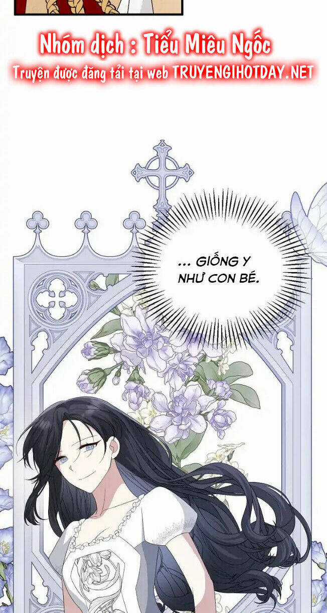 Những Người Anh Nguy Hiểm Của Công Nương Chapter 71 trang 8