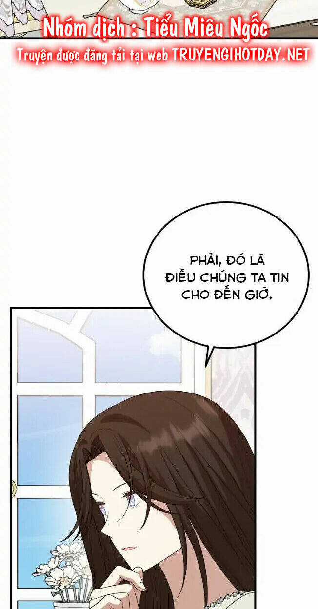 Những Người Anh Nguy Hiểm Của Công Nương Chapter 71 trang 81