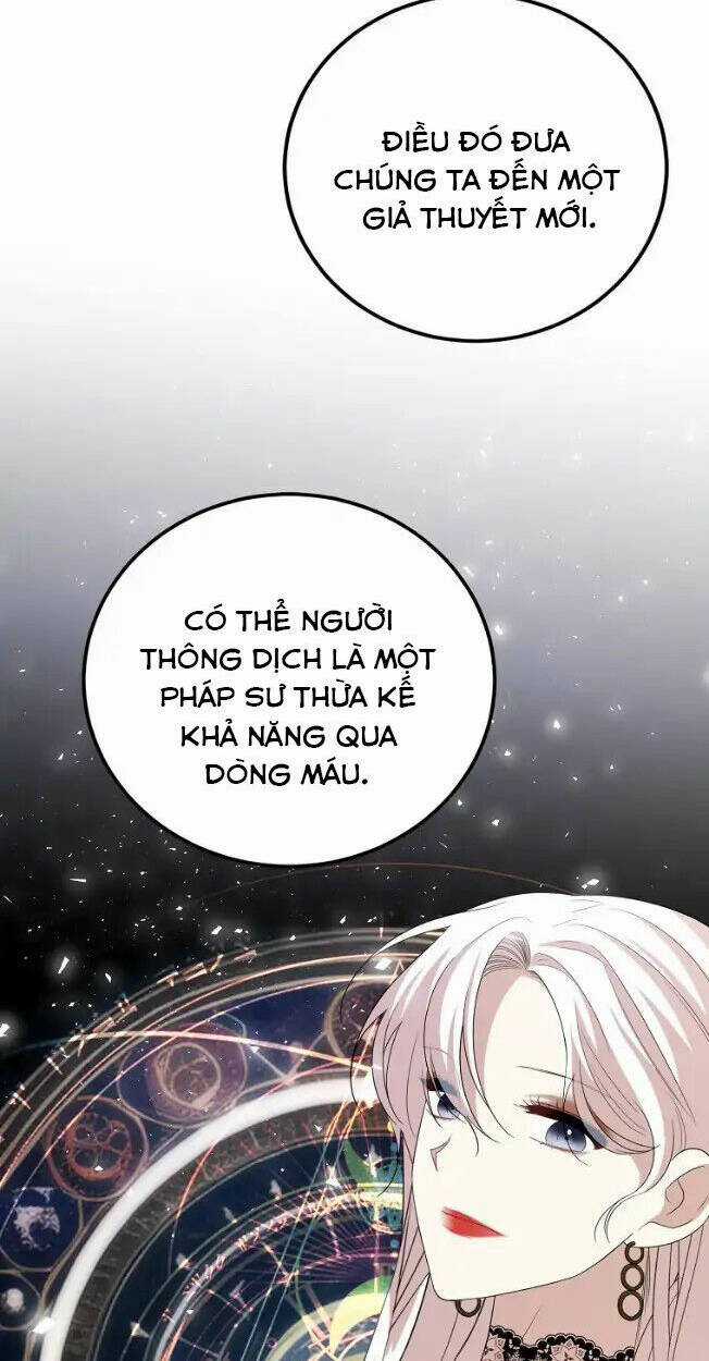 Những Người Anh Nguy Hiểm Của Công Nương Chapter 71 trang 83