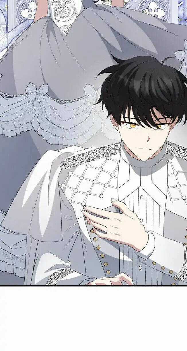 Những Người Anh Nguy Hiểm Của Công Nương Chapter 71 trang 9