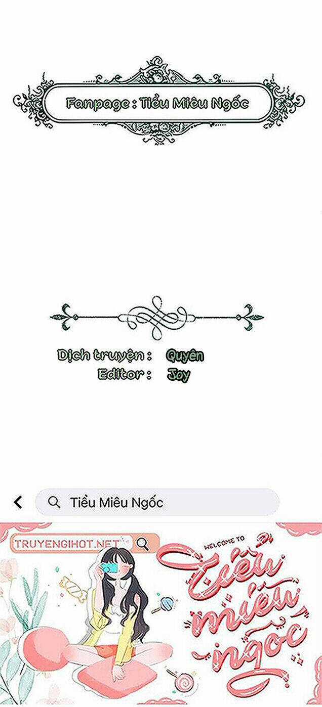 Những Người Anh Nguy Hiểm Của Công Nương Chapter 72 trang 0
