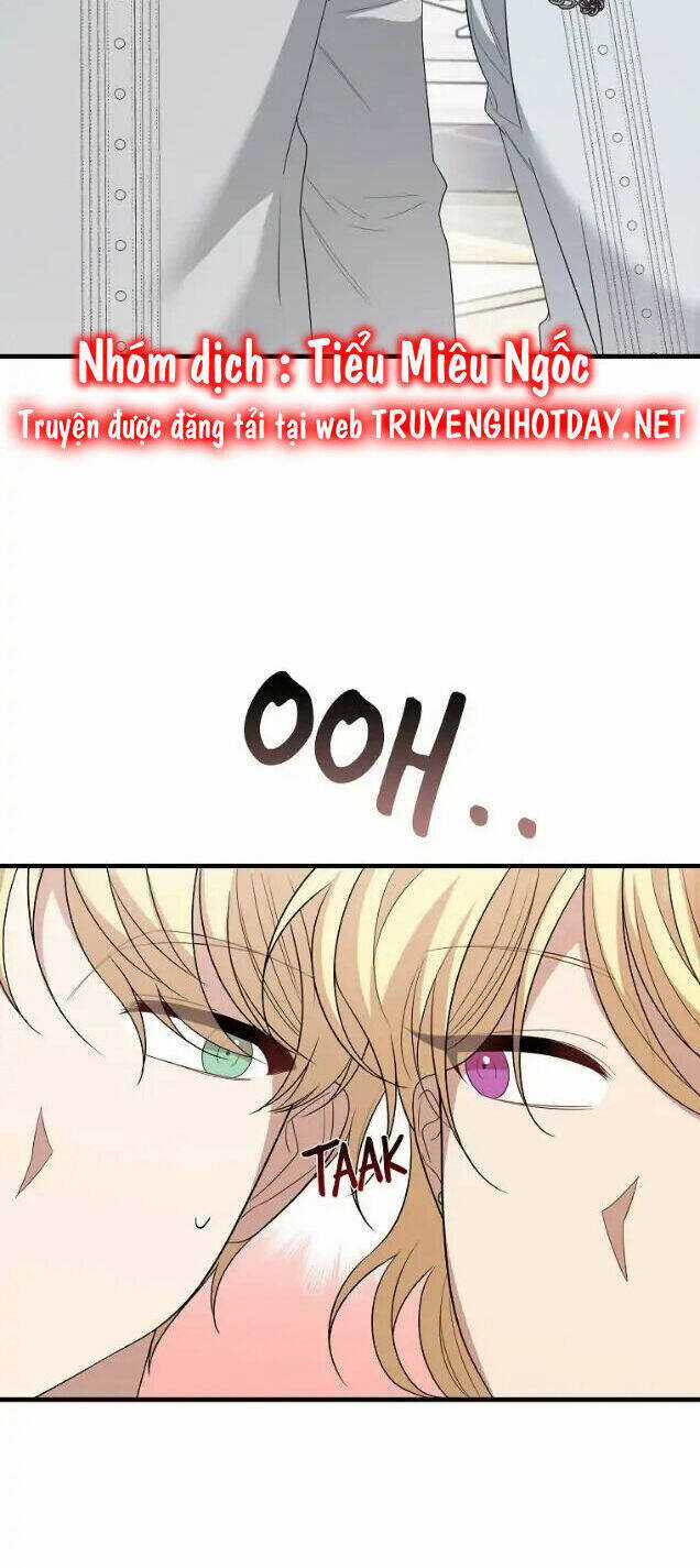 Những Người Anh Nguy Hiểm Của Công Nương Chapter 72 trang 10