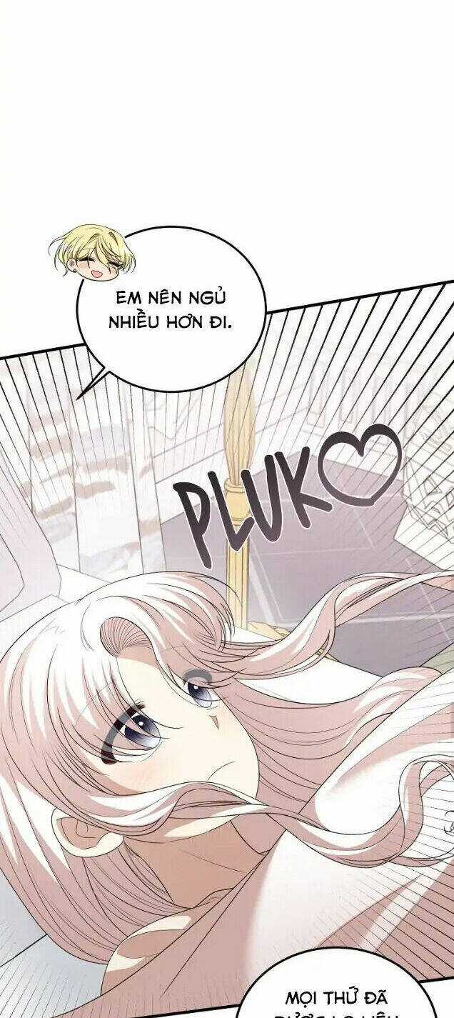 Những Người Anh Nguy Hiểm Của Công Nương Chapter 72 trang 12