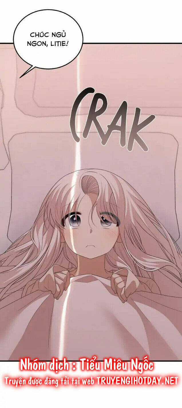 Những Người Anh Nguy Hiểm Của Công Nương Chapter 72 trang 14