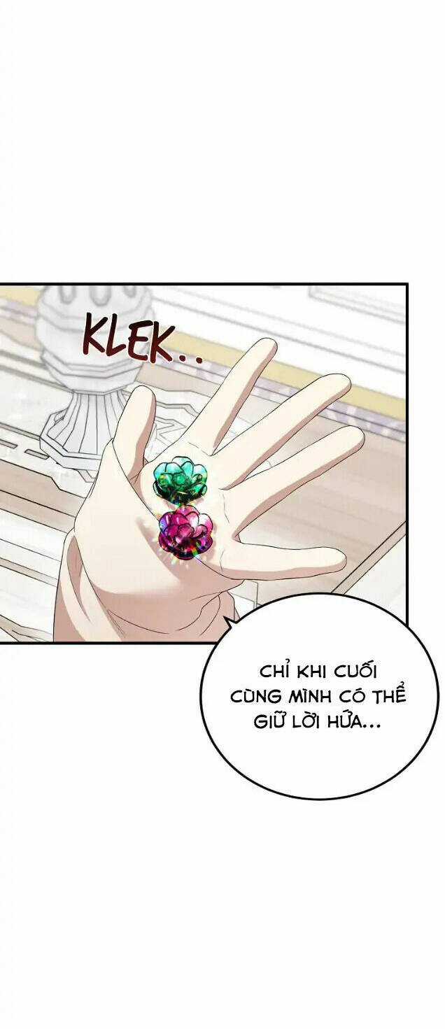 Những Người Anh Nguy Hiểm Của Công Nương Chapter 72 trang 17