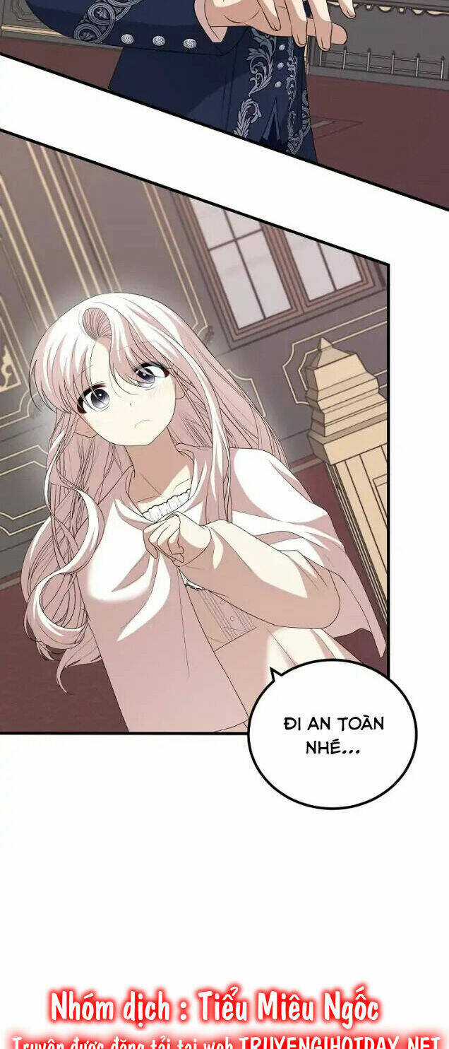 Những Người Anh Nguy Hiểm Của Công Nương Chapter 72 trang 26