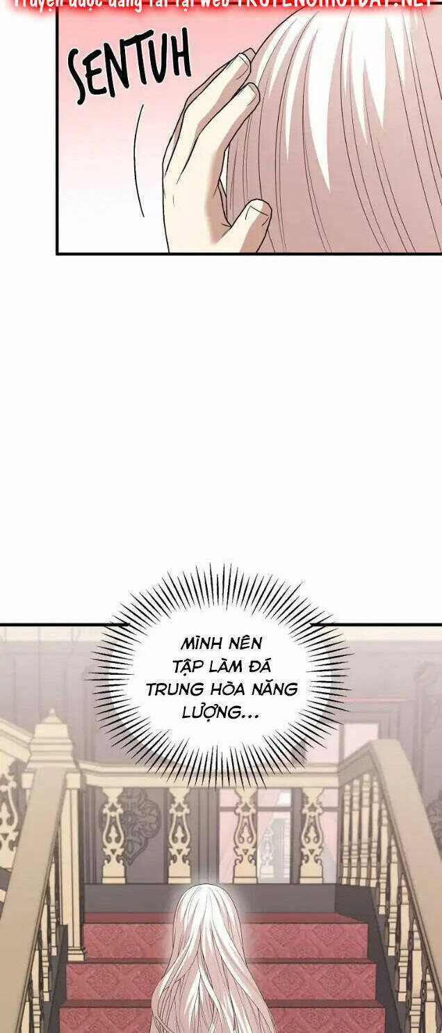 Những Người Anh Nguy Hiểm Của Công Nương Chapter 72 trang 27