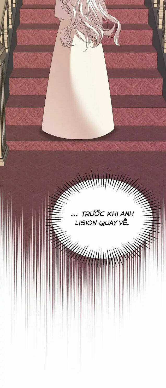 Những Người Anh Nguy Hiểm Của Công Nương Chapter 72 trang 28