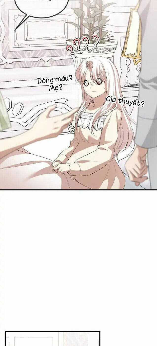 Những Người Anh Nguy Hiểm Của Công Nương Chapter 72 trang 3