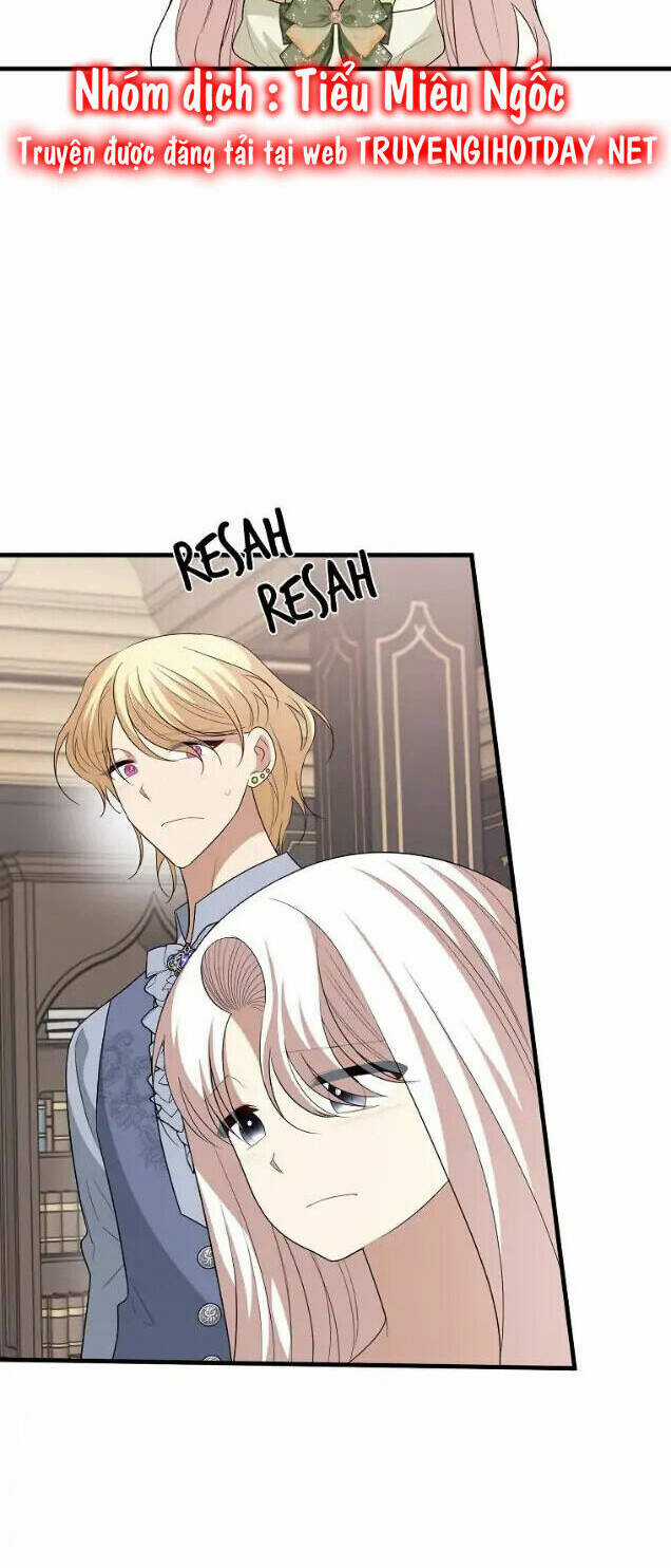 Những Người Anh Nguy Hiểm Của Công Nương Chapter 72 trang 31