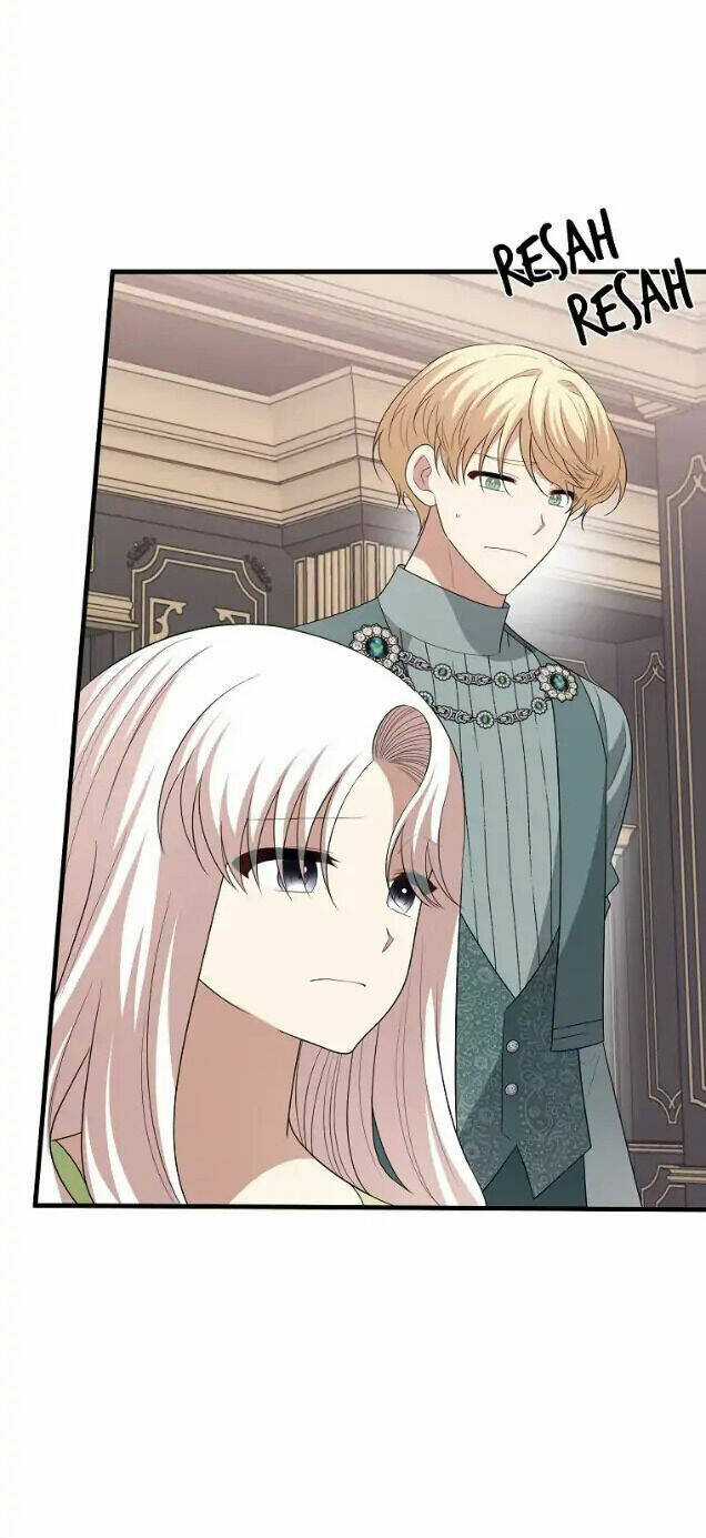 Những Người Anh Nguy Hiểm Của Công Nương Chapter 72 trang 32