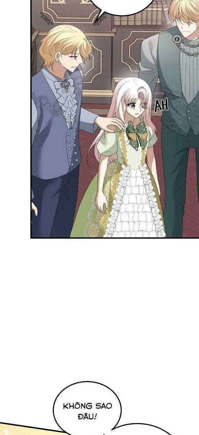 Những Người Anh Nguy Hiểm Của Công Nương Chapter 72 trang 34