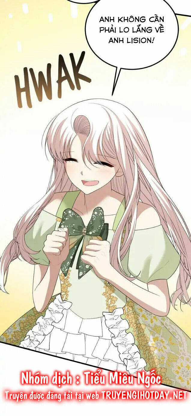 Những Người Anh Nguy Hiểm Của Công Nương Chapter 72 trang 35