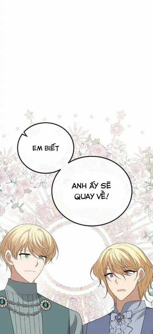 Những Người Anh Nguy Hiểm Của Công Nương Chapter 72 trang 36