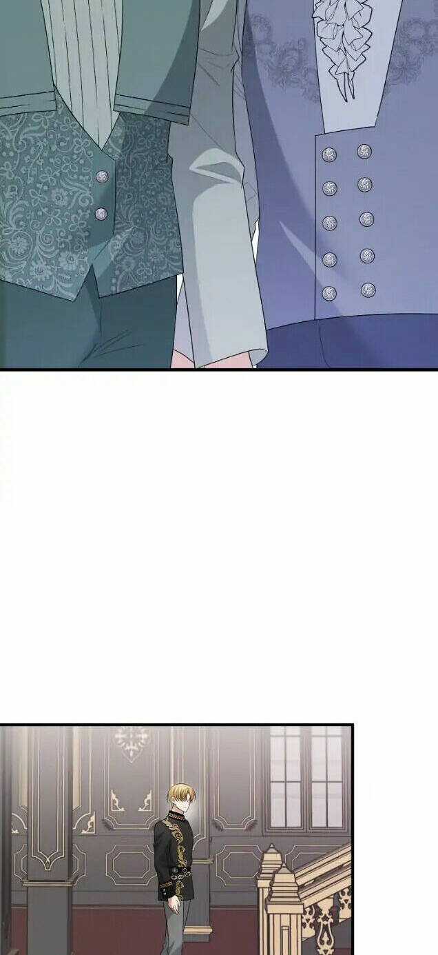 Những Người Anh Nguy Hiểm Của Công Nương Chapter 72 trang 37