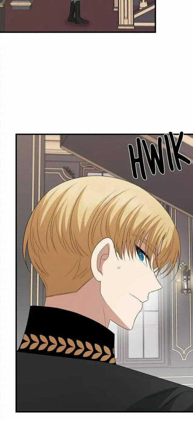 Những Người Anh Nguy Hiểm Của Công Nương Chapter 72 trang 38