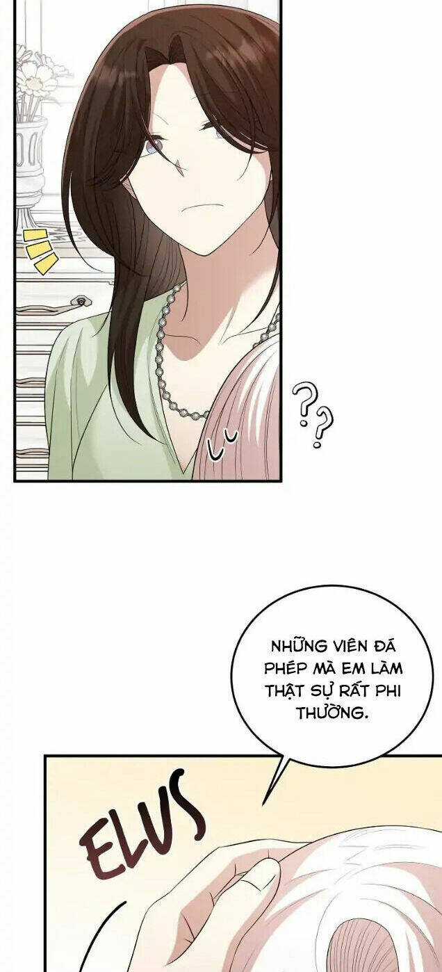 Những Người Anh Nguy Hiểm Của Công Nương Chapter 72 trang 4