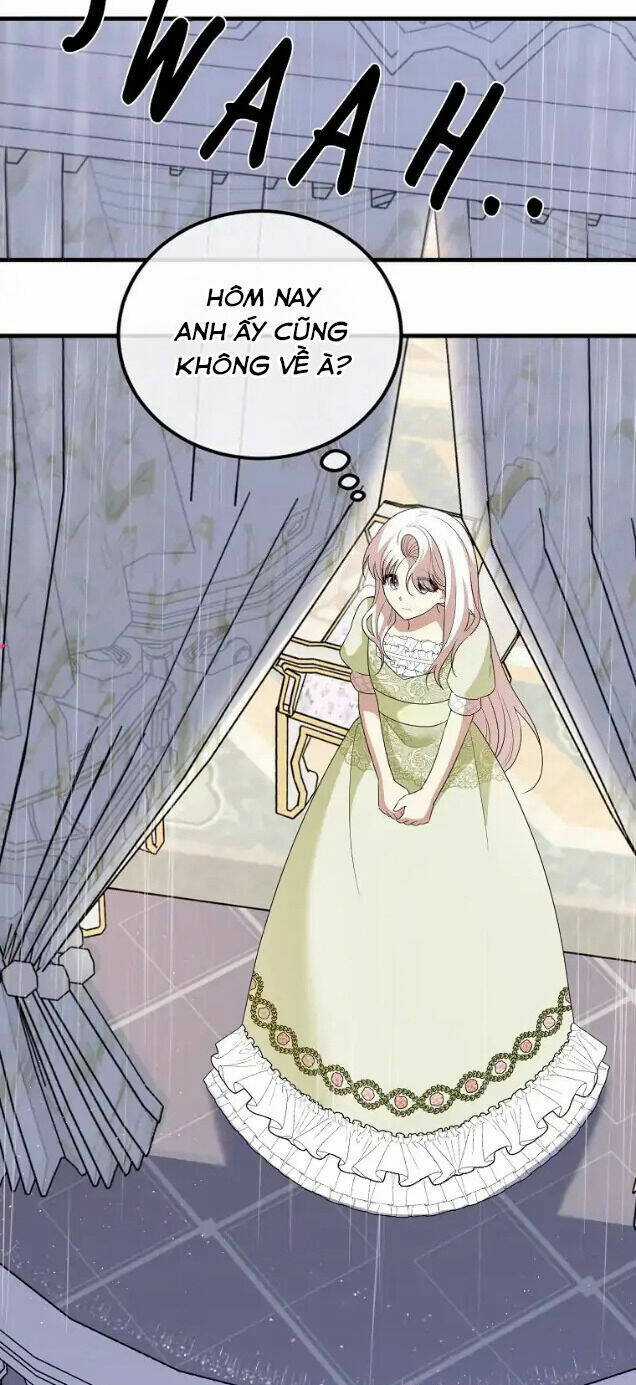 Những Người Anh Nguy Hiểm Của Công Nương Chapter 72 trang 40