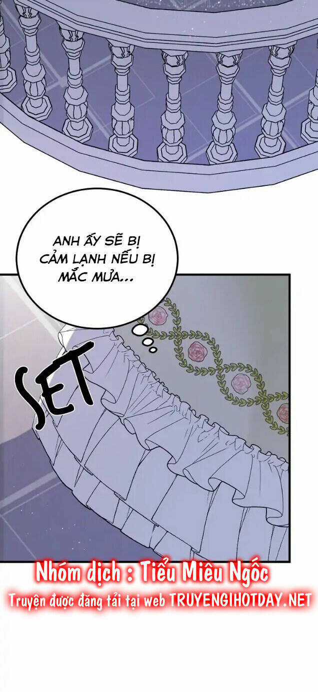 Những Người Anh Nguy Hiểm Của Công Nương Chapter 72 trang 41