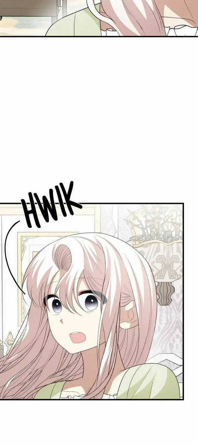 Những Người Anh Nguy Hiểm Của Công Nương Chapter 72 trang 43