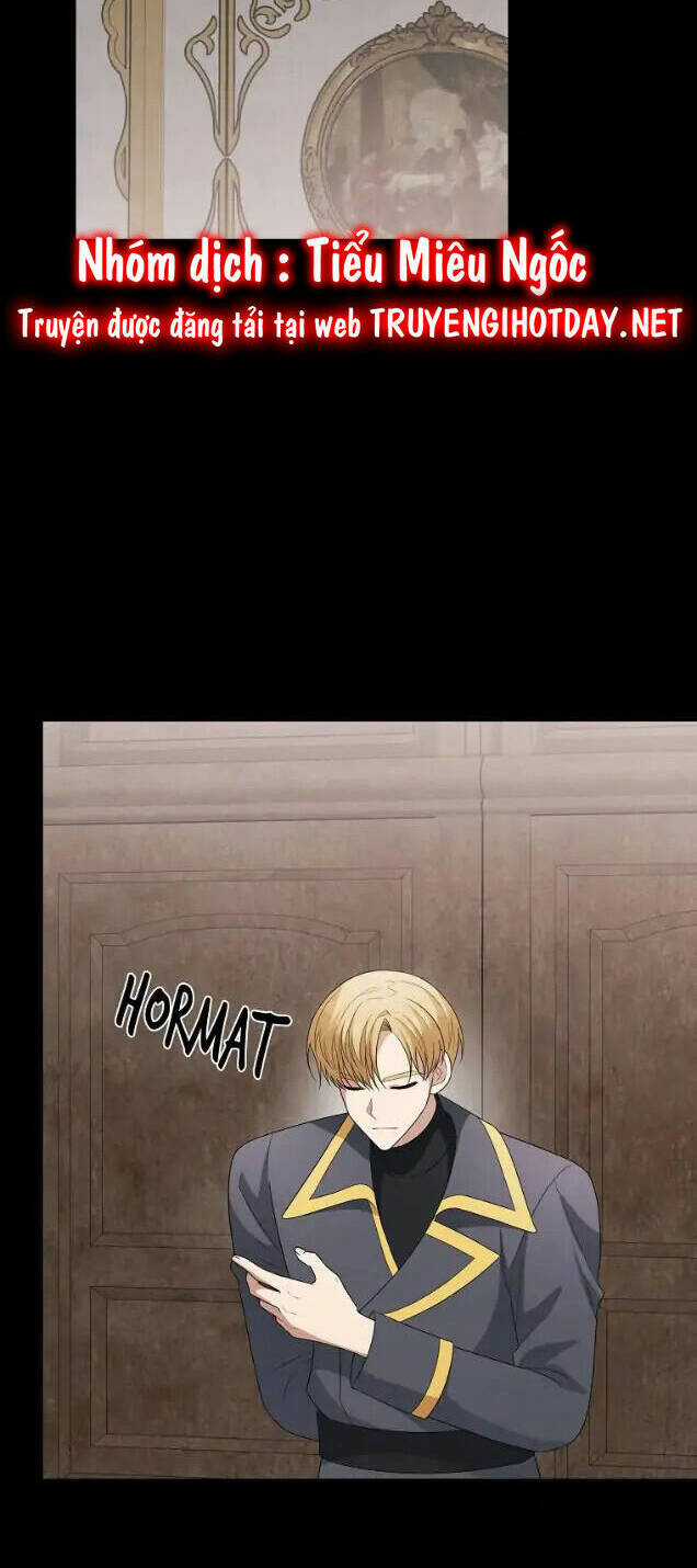 Những Người Anh Nguy Hiểm Của Công Nương Chapter 72 trang 49