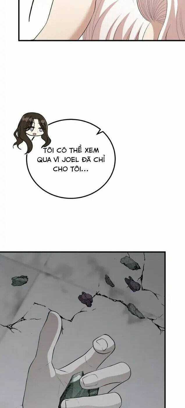 Những Người Anh Nguy Hiểm Của Công Nương Chapter 72 trang 5