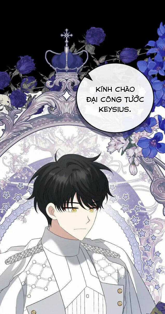 Những Người Anh Nguy Hiểm Của Công Nương Chapter 72 trang 50