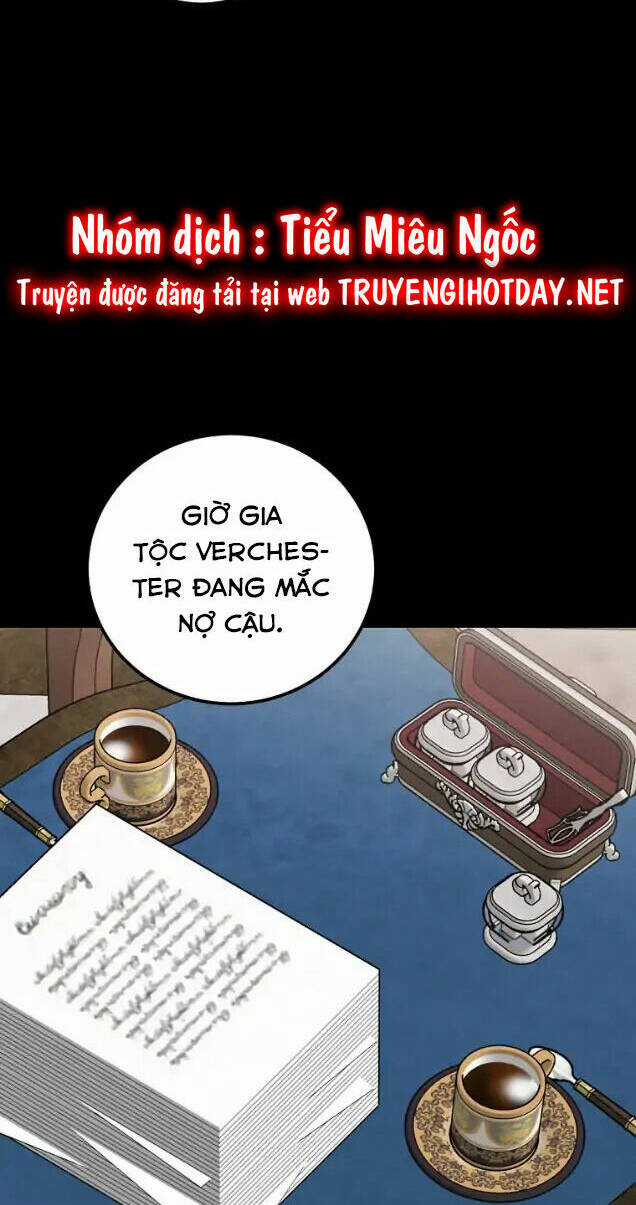 Những Người Anh Nguy Hiểm Của Công Nương Chapter 72 trang 53