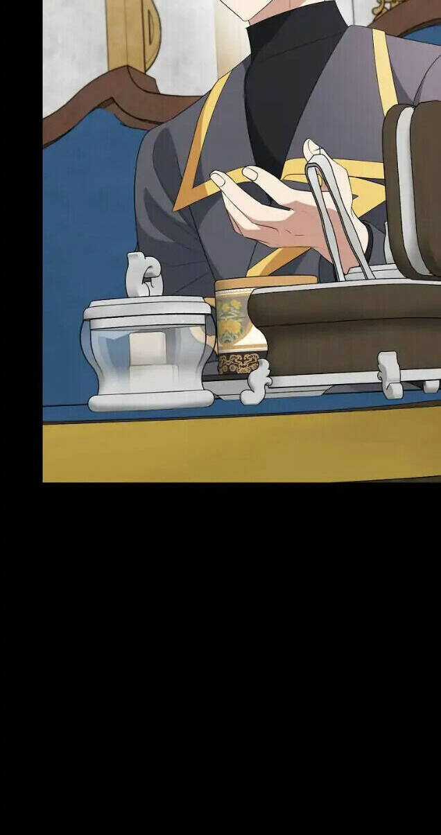 Những Người Anh Nguy Hiểm Của Công Nương Chapter 72 trang 55