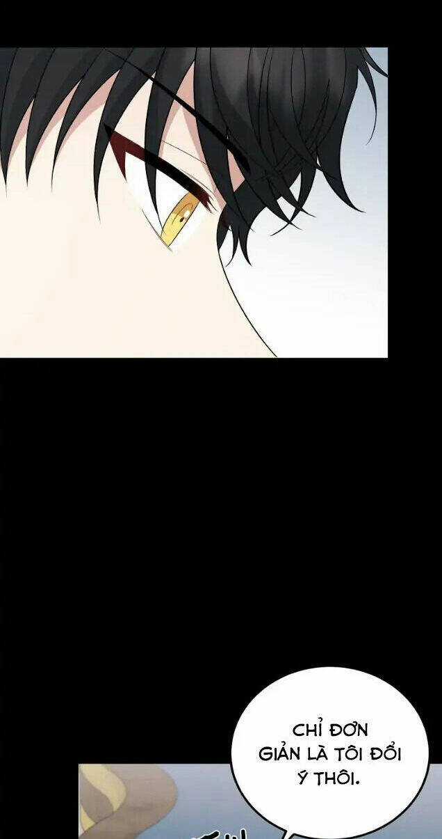 Những Người Anh Nguy Hiểm Của Công Nương Chapter 72 trang 56