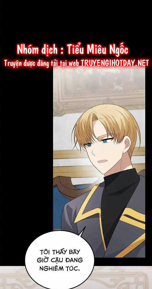 Những Người Anh Nguy Hiểm Của Công Nương Chapter 72 trang 58