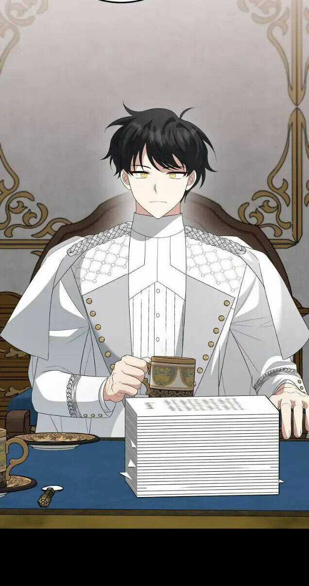 Những Người Anh Nguy Hiểm Của Công Nương Chapter 72 trang 59