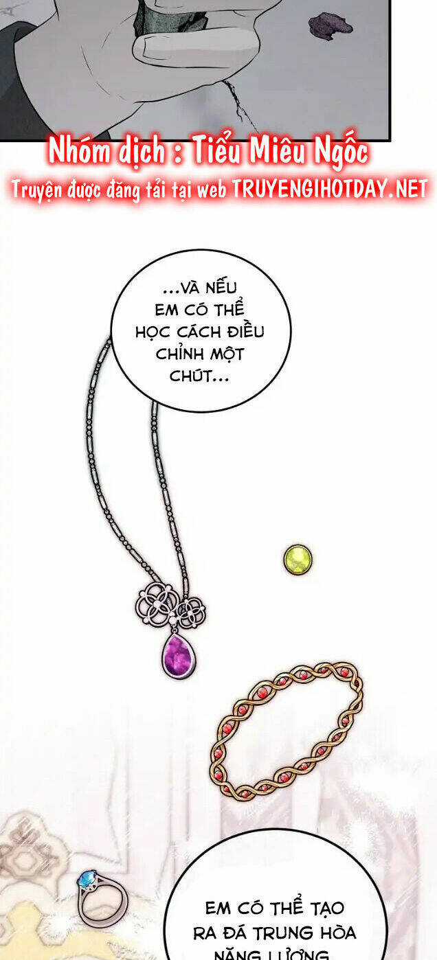 Những Người Anh Nguy Hiểm Của Công Nương Chapter 72 trang 6