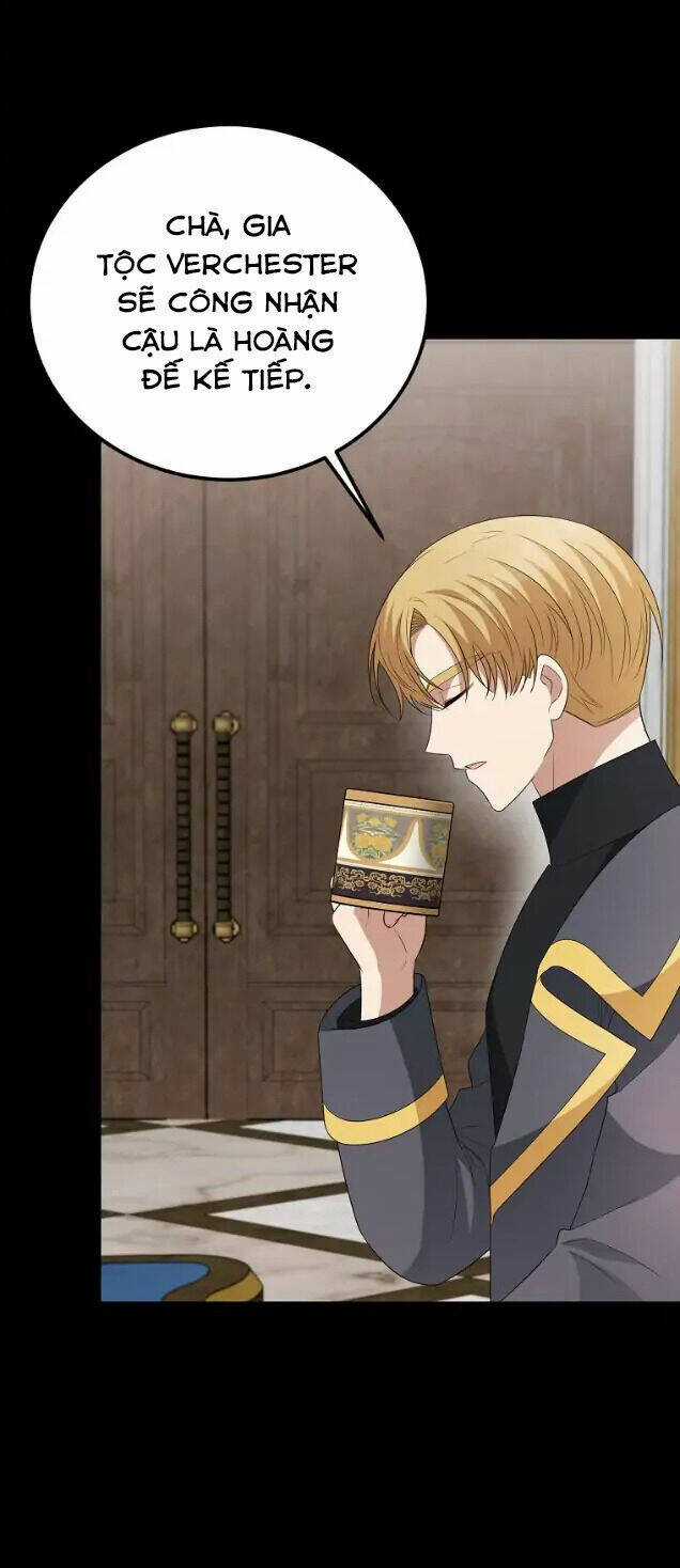 Những Người Anh Nguy Hiểm Của Công Nương Chapter 72 trang 60