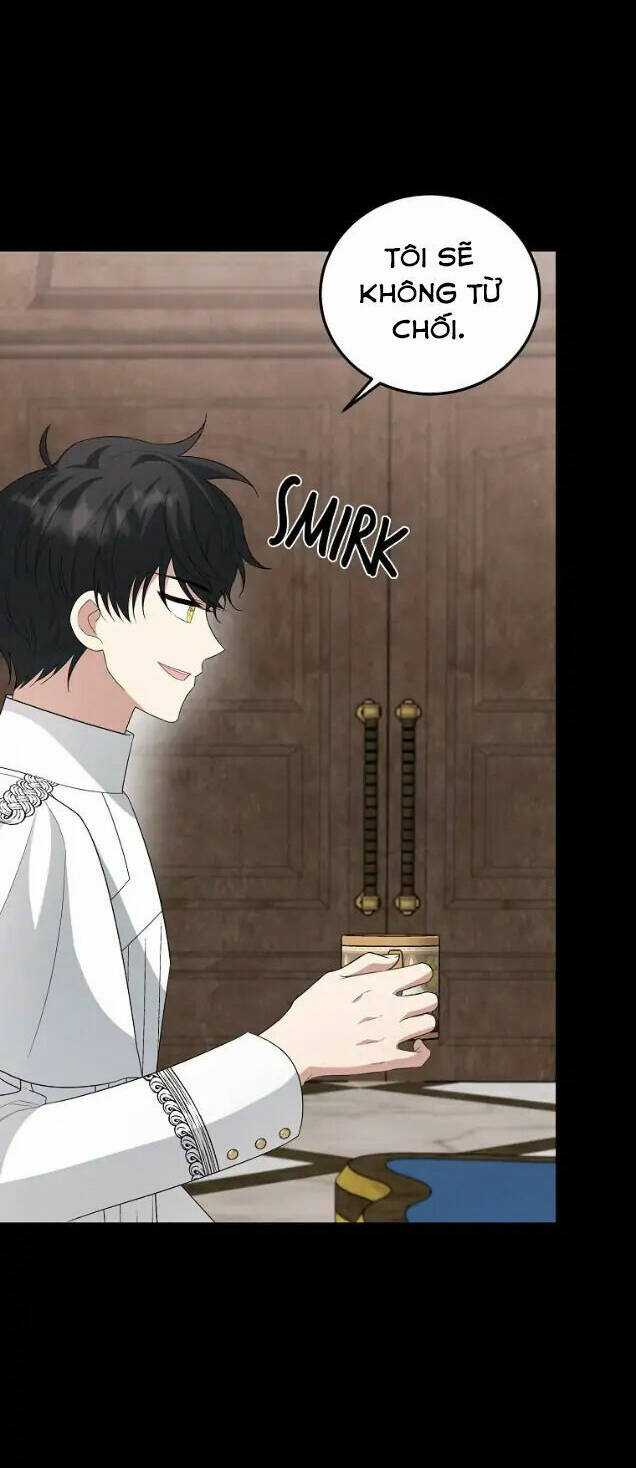 Những Người Anh Nguy Hiểm Của Công Nương Chapter 72 trang 61