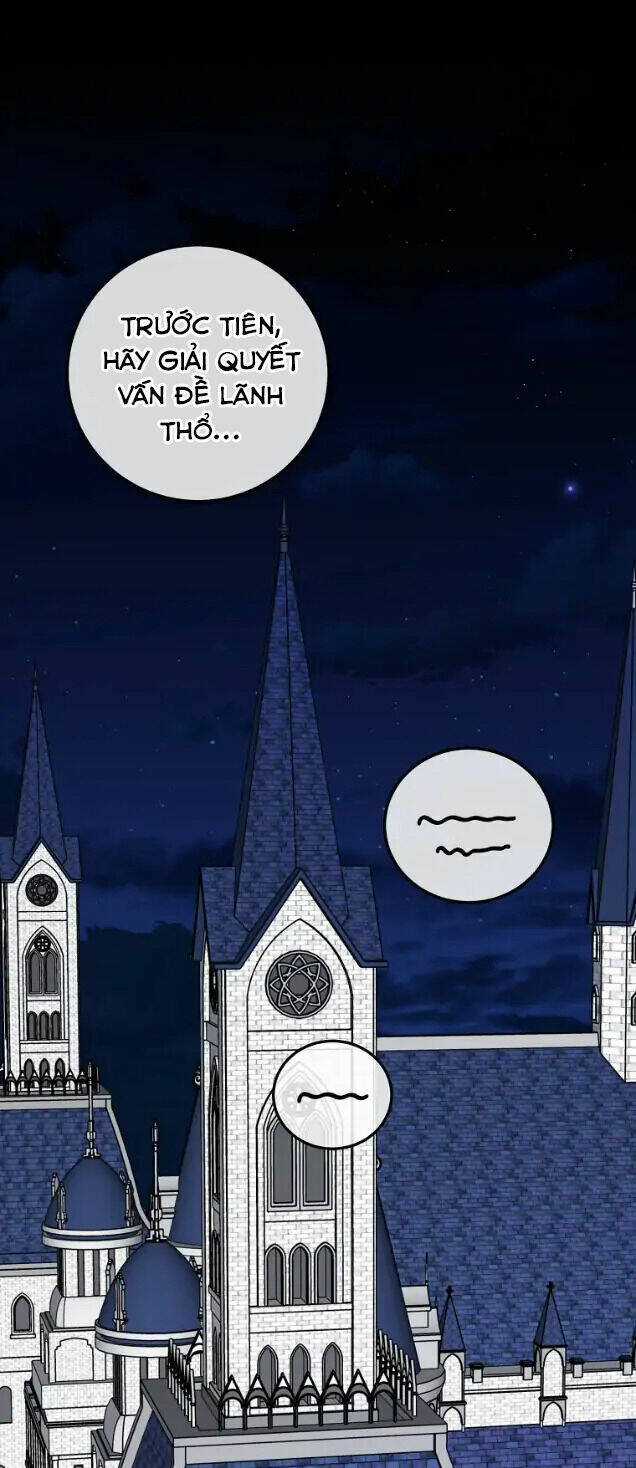 Những Người Anh Nguy Hiểm Của Công Nương Chapter 72 trang 62